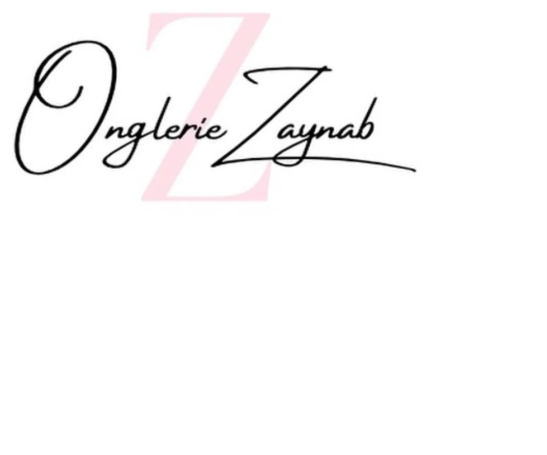 Logo Onglerie Zaynab